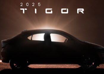 2025 Tata Tiago, Tiago EV અને Tigor નવી સુવિધાઓ અને અપડેટેડ ડિઝાઇન સાથે લોન્ચ