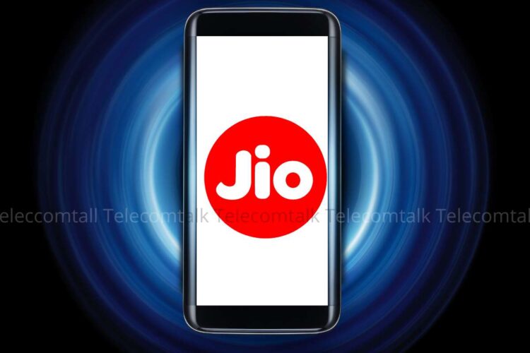 2025 માટે Jio એફોર્ડેબલ ડેટા પેક્સ