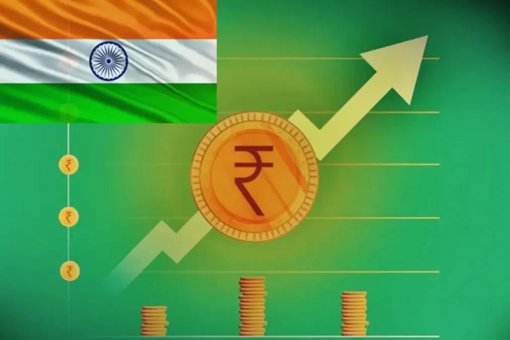 8.3% GST વધારો, 11.6% એર પેસેન્જર ઉછાળો, ભારતીય અર્થવ્યવસ્થા ફાસ્ટ ટ્રેક પર હોવાનું જણાય છે