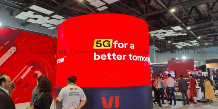 AI સાથે 4G અને 5G ને સ્વચાલિત કરવા HCLSoftware સાથે વોડાફોન આઈડિયા ભાગીદારો