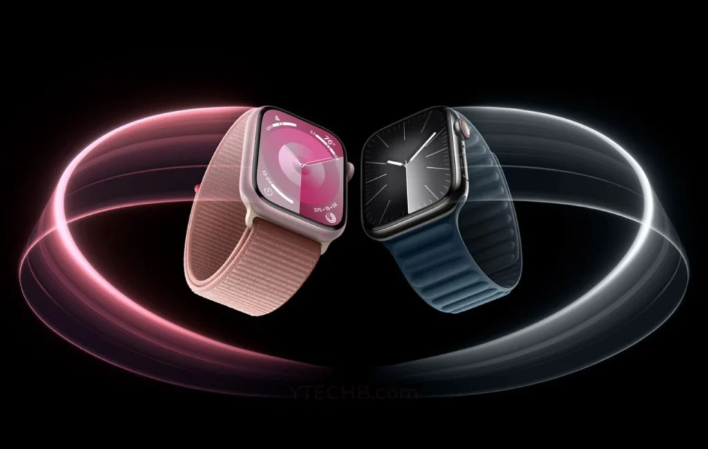 Apple વિકાસકર્તાઓને watchOS 11.3 નો બીજો બીટા સીડ્સ