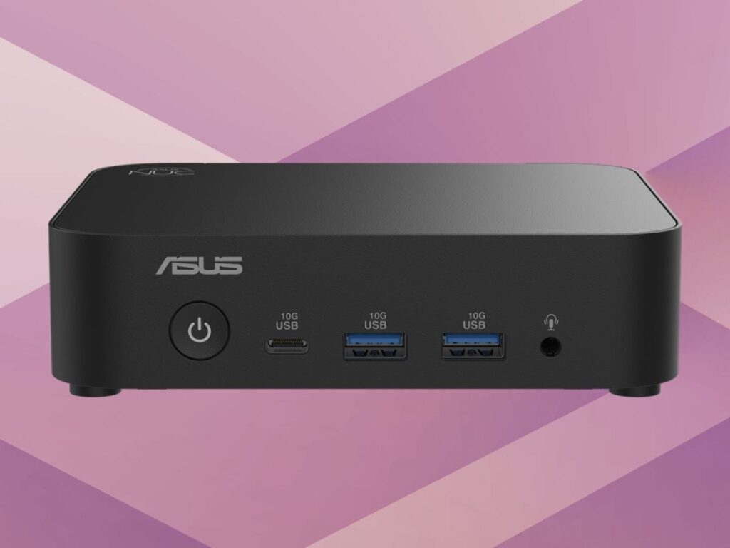 Asus NUC 14 એસેન્શિયલ મિની પીસીનું અનાવરણ; નવું શું છે તે અહીં છે