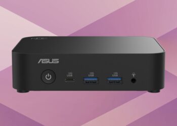 Asus NUC 14 એસેન્શિયલ મિની પીસીનું અનાવરણ; નવું શું છે તે અહીં છે