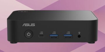 Asus NUC 14 એસેન્શિયલ મિની પીસીનું અનાવરણ; નવું શું છે તે અહીં છે