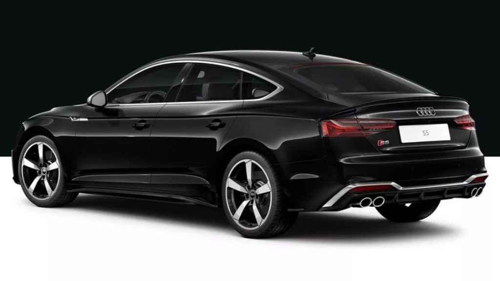 Audi S5 ની કિંમતમાં રૂ. 1.95 લાખનો મોટો વધારો થયો છે