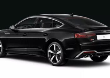 Audi S5 ની કિંમતમાં રૂ. 1.95 લાખનો મોટો વધારો થયો છે