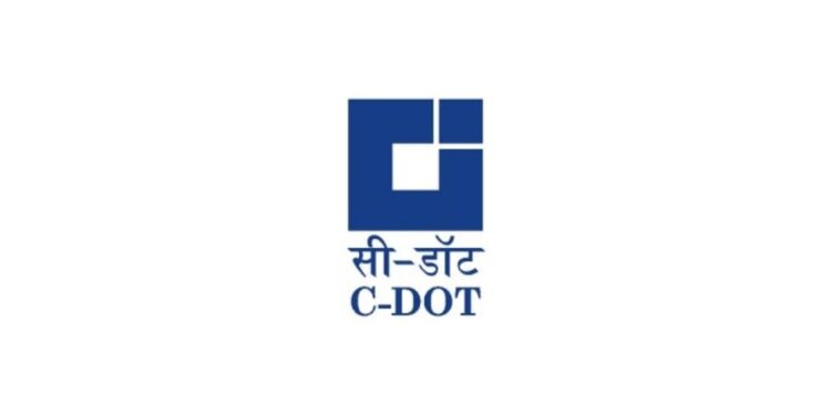 C-DOT અને IIT મંડી અદ્યતન વાઈડબેન્ડ સ્પેક્ટ્રમ સેન્સર ASIC ચિપ વિકસાવવા માટે સહયોગ કરે છે