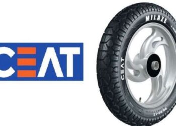 CEAT Q3FY25 પરિણામો: વાર્ષિક આવક 11.4% વધીને રૂ. 3300 કરોડ થઈ, ચોખ્ખો નફો 46.5% ઘટ્યો