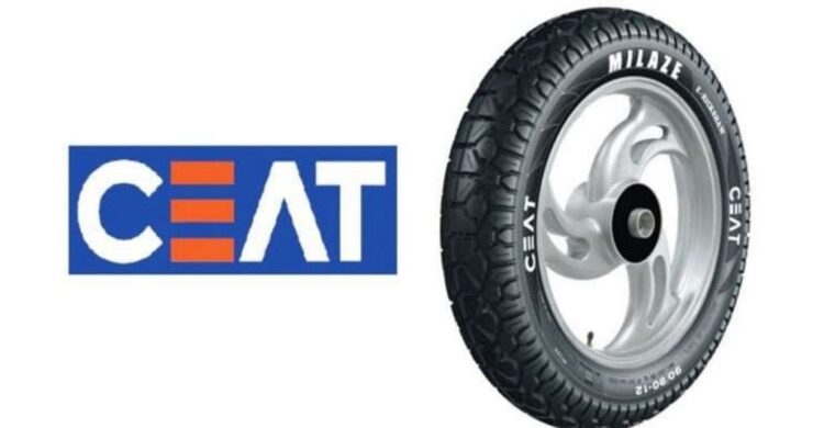 CEAT Q3FY25 પરિણામો: વાર્ષિક આવક 11.4% વધીને રૂ. 3300 કરોડ થઈ, ચોખ્ખો નફો 46.5% ઘટ્યો