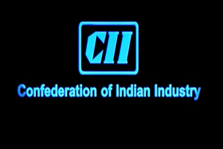 CIIએ 2025-26માં ભારતનો વિકાસ દર 7% સુધી પહોંચવાની આગાહી કરી છે, ખાનગી રોકાણો નવી ઊંચાઈઓને સ્પર્શશે