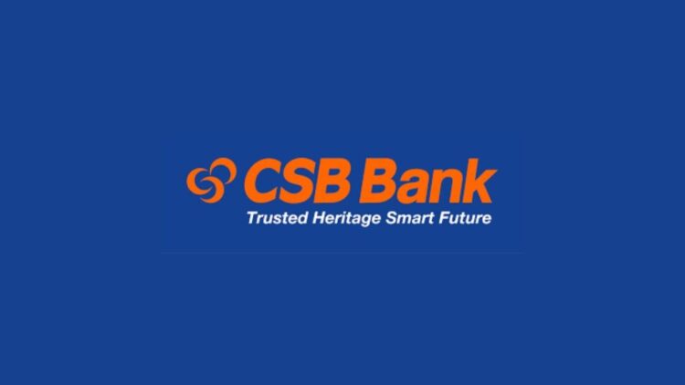 CSB બેંકે ડિસેમ્બર 2024 માટે કુલ થાપણોમાં 22.17% વાર્ષિક વૃદ્ધિ નોંધાવી છે