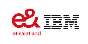 E& અને IBM એન્ડ-ટુ-એન્ડ AI ગવર્નન્સ પ્લેટફોર્મ લોન્ચ કરવા માટે સહયોગ કરે છે