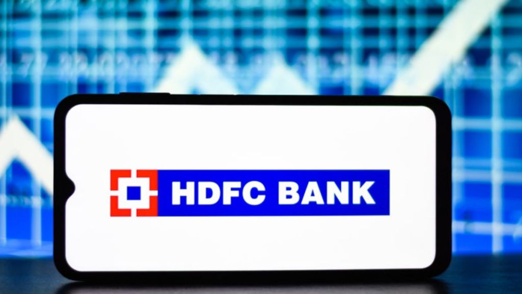 HDFC બેંક Q3 બિઝનેસ અપડેટ: કુલ થાપણો 15.8% વાર્ષિક ધોરણે વધીને રૂ. 25,635,000 કરોડ થઈ