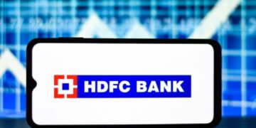 HDFC બેંક Q3 બિઝનેસ અપડેટ: કુલ થાપણો 15.8% વાર્ષિક ધોરણે વધીને રૂ. 25,635,000 કરોડ થઈ