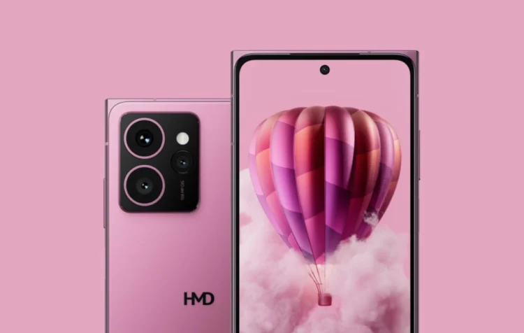 HMD Skyline એ Android 15 અપડેટ પ્રાપ્ત કરવાનું શરૂ કર્યું