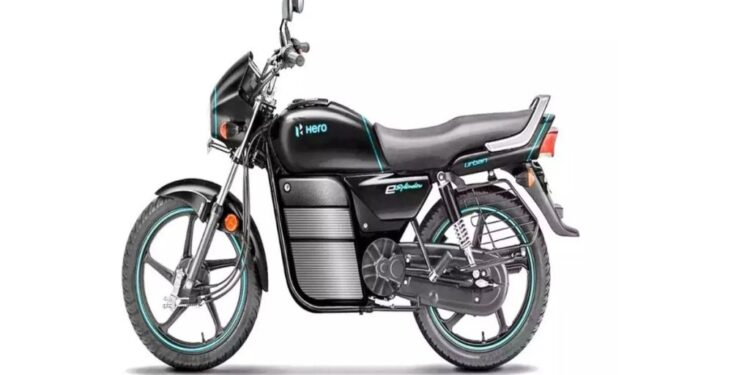 Hero MotoCorp 2027 માં ઇલેક્ટ્રિક સ્પ્લેન્ડર લોન્ચ કરશે; જાણ કરો