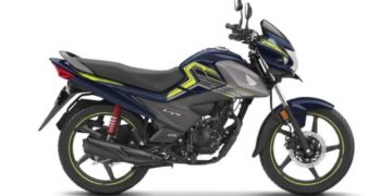 Honda ભારતમાં 2025 Livo લોન્ચ કરે છે જેની કિંમત 83,080 રૂપિયા છે