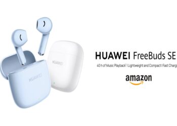 Huawei FreeBuds SE 2 ભારતમાં લોન્ચ થયું