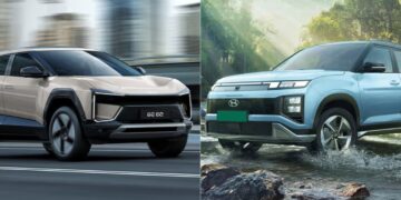 Hyundai Creta Electric vs Mahindra BE 6e – કઈ EV સારી છે?