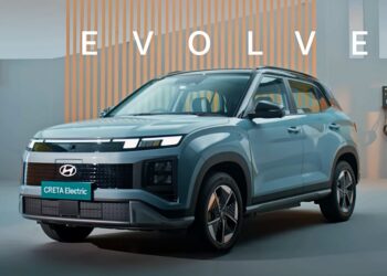 Hyundai India એ Creta Electric માટે નવું TVC રિલીઝ કર્યું છે [Video]