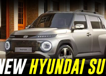 Hyundai ભારતમાં 2026 સુધીમાં 4 નવી સસ્તું SUV લોન્ચ કરશે