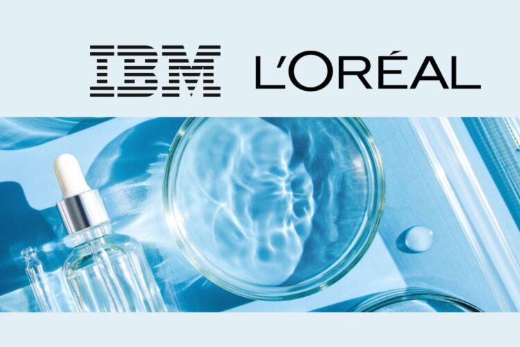 IBM અને L'Oreal ટકાઉ સૌંદર્ય પ્રસાધનોની રચના માટે AI મોડલ બનાવશે