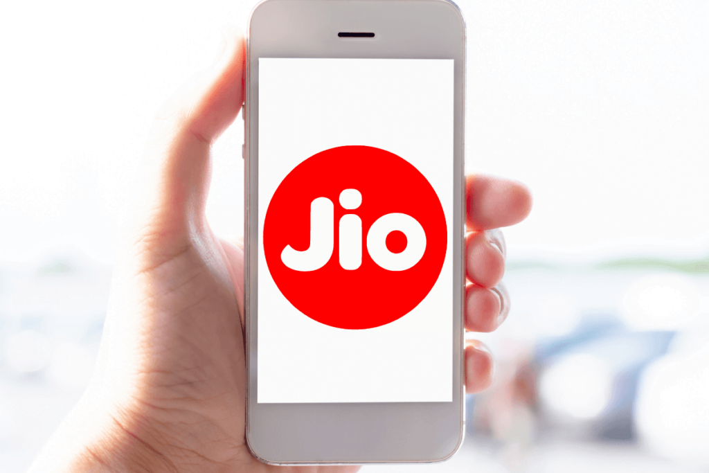 Jio 1748 રૂપિયાનો નવો વૉઇસ અને SMS માત્ર પ્લાન લાવે છે