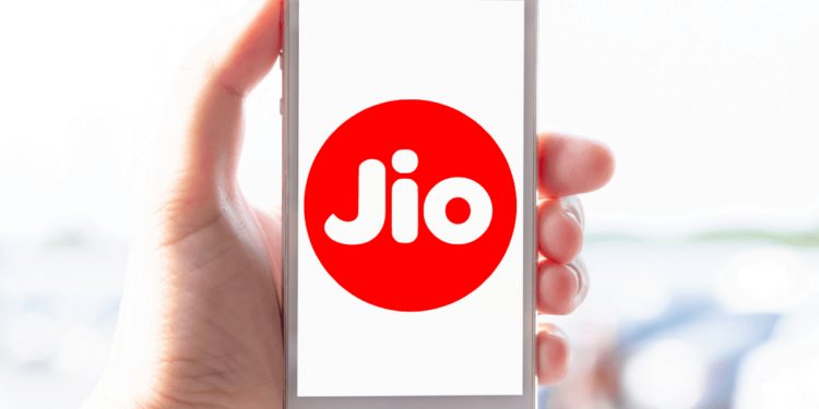 Jio 1748 રૂપિયાનો નવો વૉઇસ અને SMS માત્ર પ્લાન લાવે છે