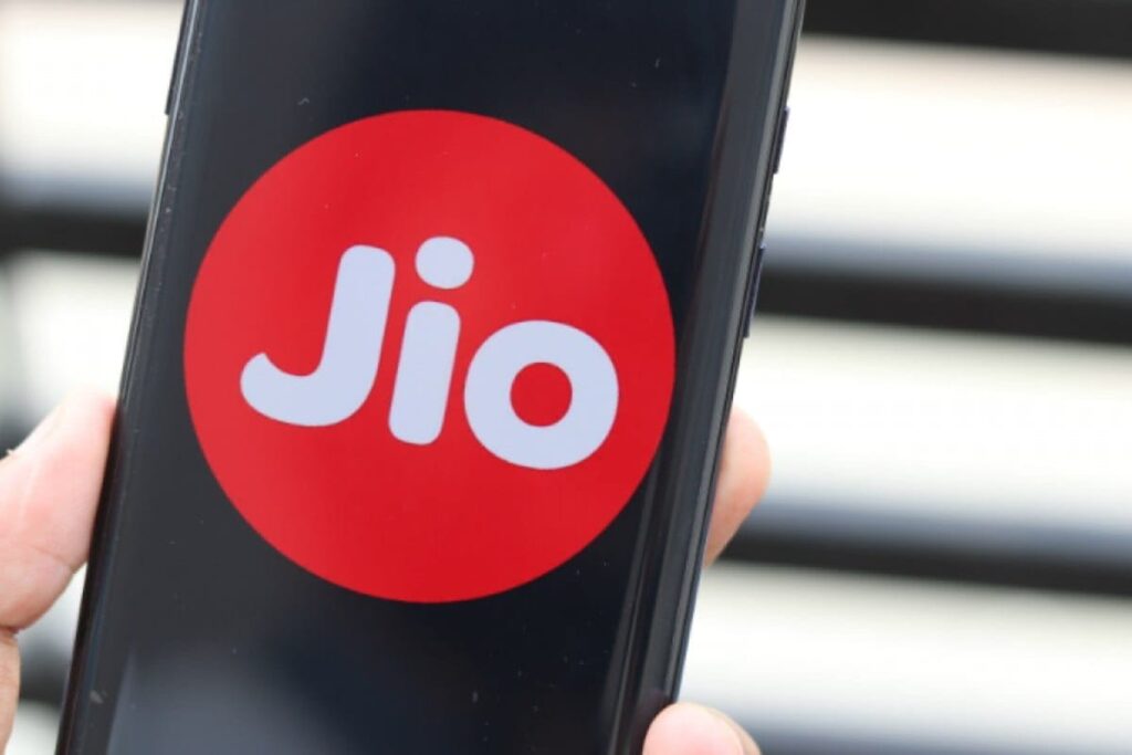 Jio 5G યુઝર બેઝ 170 મિલિયન સુધી પહોંચી ગયો છે