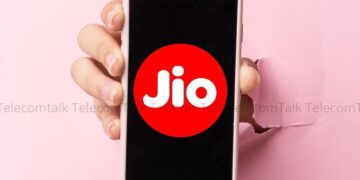 Jio 5G વપરાશકર્તાઓ માટે VoNR ડિપ્લોયમેન્ટની પુષ્ટિ કરે છે