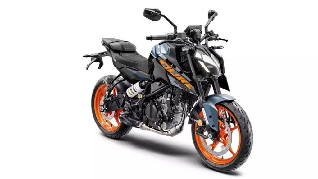 KTM 250 Duke ડિસ્કાઉન્ટ: આ જાન્યુઆરીમાં રૂ. 20,000 સુધીની છૂટ મેળવો