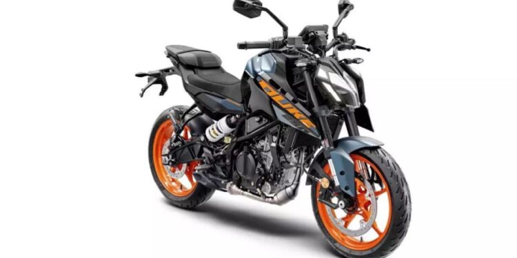 KTM 250 Duke ડિસ્કાઉન્ટ: આ જાન્યુઆરીમાં રૂ. 20,000 સુધીની છૂટ મેળવો