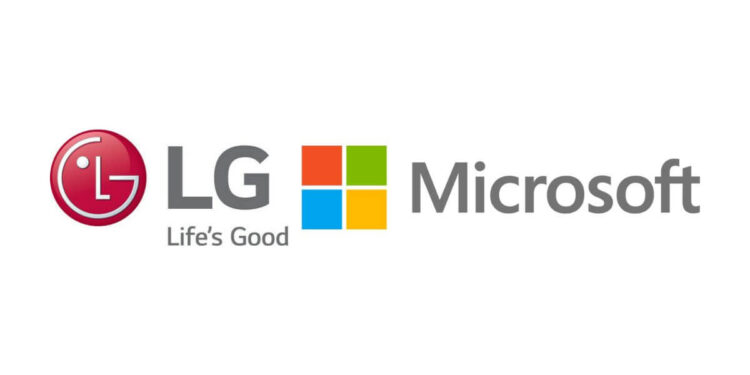 LG Electronics એ Empathetic AI સેવાઓ માટે Microsoft સાથે વ્યૂહાત્મક ભાગીદારીની જાહેરાત કરી