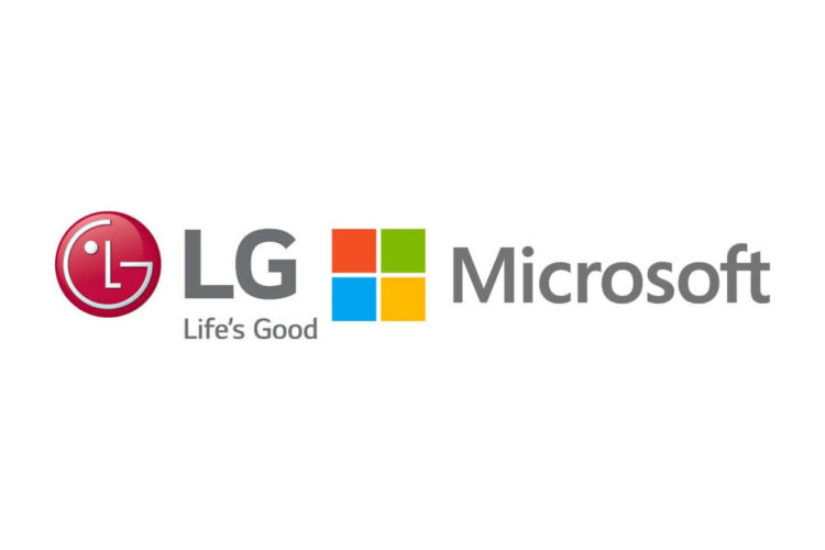 LG Electronics એ Empathetic AI સેવાઓ માટે Microsoft સાથે વ્યૂહાત્મક ભાગીદારીની જાહેરાત કરી