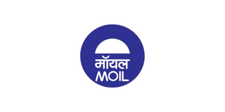 MOIL એ FY'25 માટે 3.88 લાખ ટનનું વિક્રમી Q3 વેચાણ અને આવકમાં 13% વૃદ્ધિ હાંસલ કરી