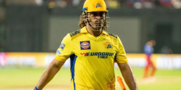 MS Dhoni IPL 2025: CSK સાથે બીજી રોમાંચક સીઝનની તૈયારી કરી રહી છે