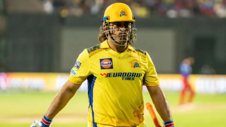 MS Dhoni IPL 2025: CSK સાથે બીજી રોમાંચક સીઝનની તૈયારી કરી રહી છે