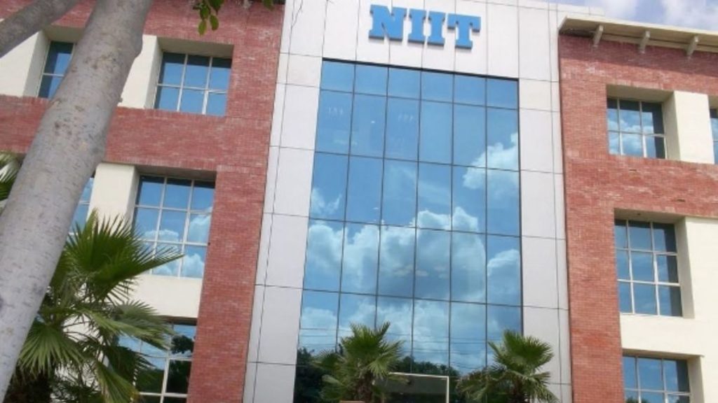 NIIT લર્નિંગ સિસ્ટમ્સ Q3 FY25 પરિણામો: આવક વાર્ષિક ધોરણે 7% વધીને Rs 418.9 કરોડ થઈ, નફો 9% વધ્યો