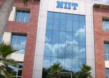 NIIT લર્નિંગ સિસ્ટમ્સ Q3 FY25 પરિણામો: આવક વાર્ષિક ધોરણે 7% વધીને Rs 418.9 કરોડ થઈ, નફો 9% વધ્યો