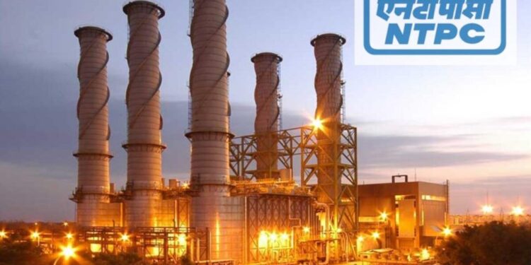 NTPC FY25 Q3: આવક વાર્ષિક 4.8% વધીને રૂ. 41,352.3 કરોડ થઈ; ચોખ્ખો નફો વાર્ષિક ધોરણે 3.1% વધીને રૂ. 4,711.4 કરોડ થયો છે