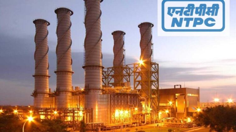 NTPC FY25 Q3: આવક વાર્ષિક 4.8% વધીને રૂ. 41,352.3 કરોડ થઈ; ચોખ્ખો નફો વાર્ષિક ધોરણે 3.1% વધીને રૂ. 4,711.4 કરોડ થયો છે