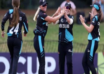 NZ-WU19 vs NGR-WU19 Dream11 અનુમાન, ટોચની કાલ્પનિક પસંદગી, ખેલાડીઓની ઉપલબ્ધતા સમાચાર, 11મી T20I, મહિલા અન્ડર-19 T20 વર્લ્ડ કપ 2025, 20મી જાન્યુઆરી 2025