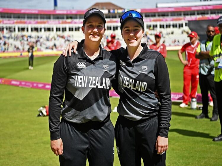 NZ-WU19 vs SA-WU19 Dream11 અનુમાન, ટોચની કાલ્પનિક પસંદગી, ખેલાડીઓની ઉપલબ્ધતા સમાચાર, 6ઠ્ઠી T20I, મહિલા U-19 T20 વર્લ્ડ કપ 2025, 18મી જાન્યુઆરી 2025