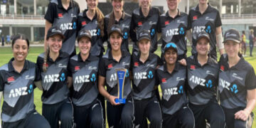 NZ-WU19 vs SAM-WU19 Dream11 અનુમાન, ટોચની કાલ્પનિક પસંદગીઓ, ખેલાડીઓની ઉપલબ્ધતાના સમાચાર, 19મી T20I, મહિલા અન્ડર-19 T20 વર્લ્ડ કપ 2025, 22મી જાન્યુઆરી 2025