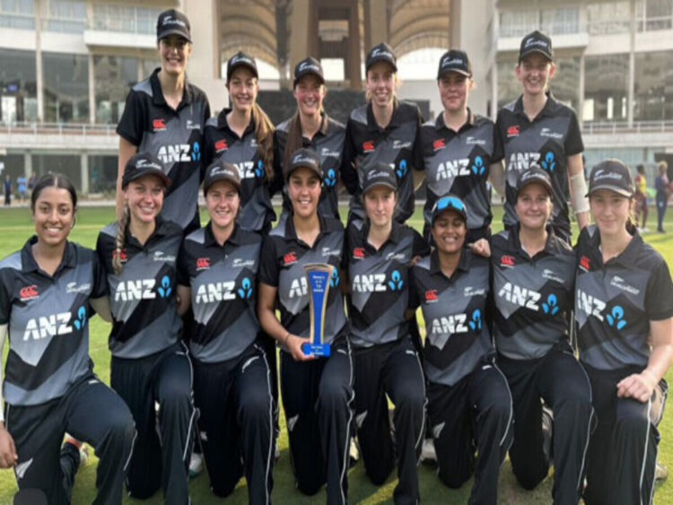 NZ-WU19 vs SAM-WU19 Dream11 અનુમાન, ટોચની કાલ્પનિક પસંદગીઓ, ખેલાડીઓની ઉપલબ્ધતાના સમાચાર, 19મી T20I, મહિલા અન્ડર-19 T20 વર્લ્ડ કપ 2025, 22મી જાન્યુઆરી 2025