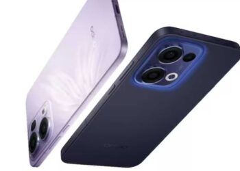 OPPO Reno13 5G સિરીઝ ભારતમાં લૉન્ચ થઈ: કિંમત અને સ્પેક્સ