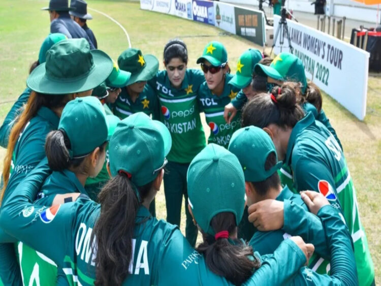 PAK-WU19 vs IRE-WU19 Dream11 અનુમાન, ટોચની કાલ્પનિક પસંદગી, ખેલાડીઓની ઉપલબ્ધતાના સમાચાર, 21મી T20I, મહિલા અન્ડર-19 T20 વર્લ્ડ કપ 2025, 22મી જાન્યુઆરી 2025