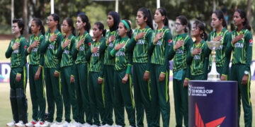 PAK-WU19 vs USA-WU19 Dream11 અનુમાન, ટોચની કાલ્પનિક પસંદગીઓ, ખેલાડીઓની ઉપલબ્ધતાના સમાચાર, 5મી T20I, મહિલા U-19 T20 વર્લ્ડ કપ 2025, 18મી જાન્યુઆરી 2025