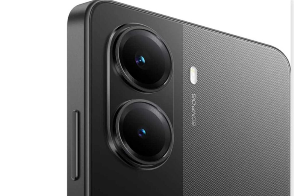 POCO X7 Pro અલ્ટીમેટ મિડ-રેન્જર જેવો દેખાય છે