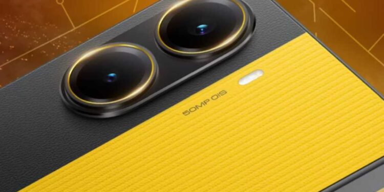 POCO X7 Pro 5G, POCO X7 5G ભારતમાં લૉન્ચ: કિંમત અને સ્પેક્સ